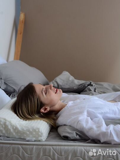 Подушка ортопедическая