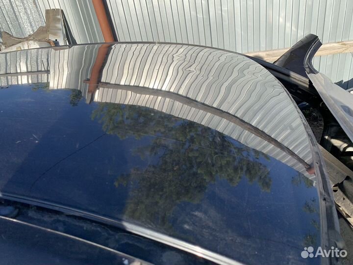 Крыша Mazda 3 BL