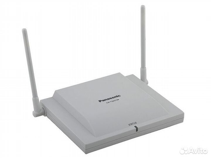 Dect база Panasonic - KX-TDA0156 / KX-TDA0156CE