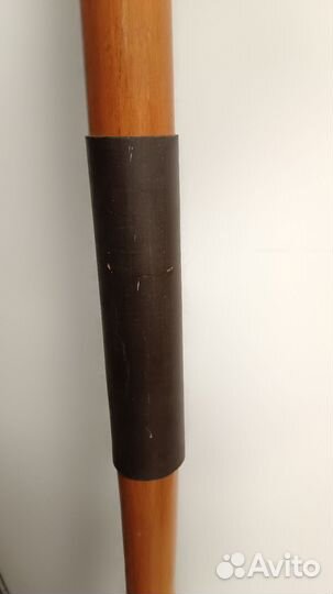 Весло для лодки