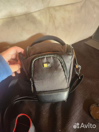 Зеркальный Фотоаппарат canon eos 650d