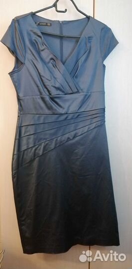 Платье женское 48