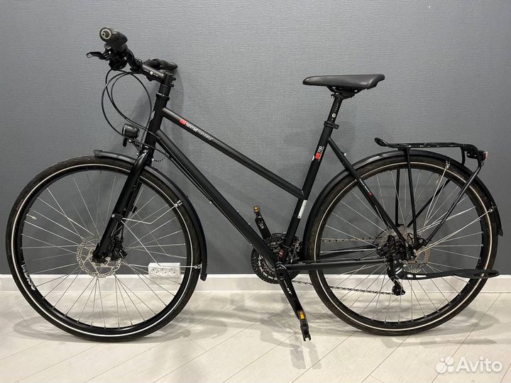 Premium Crmo Vsf Manufactur T700 XT8000