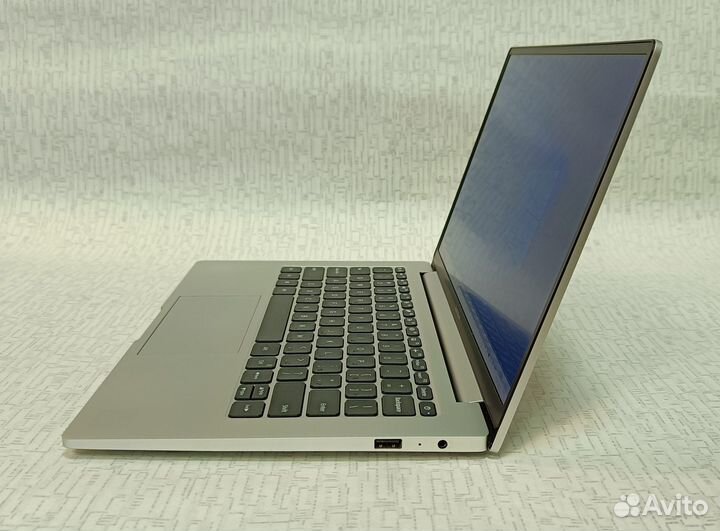 Ноутбук xiaomi redmibook 13 i5-10210U, MX250