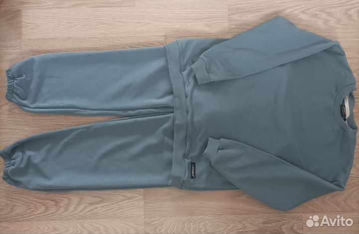 Спортивный костюм для мальчика 152