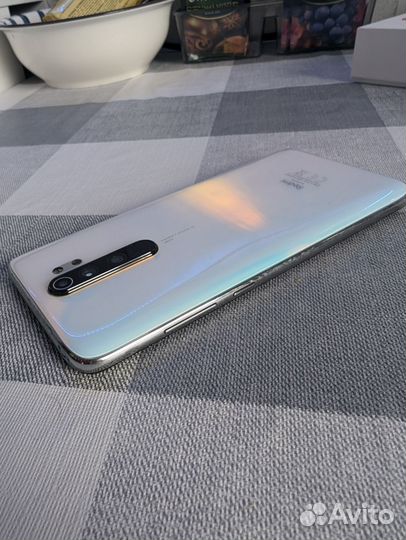 Xiaomi Redmi Note 8 Pro, 6/128 ГБ