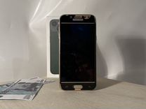 Samsung Galaxy A5 SM-A500F, 2/16 ГБ, золотистый