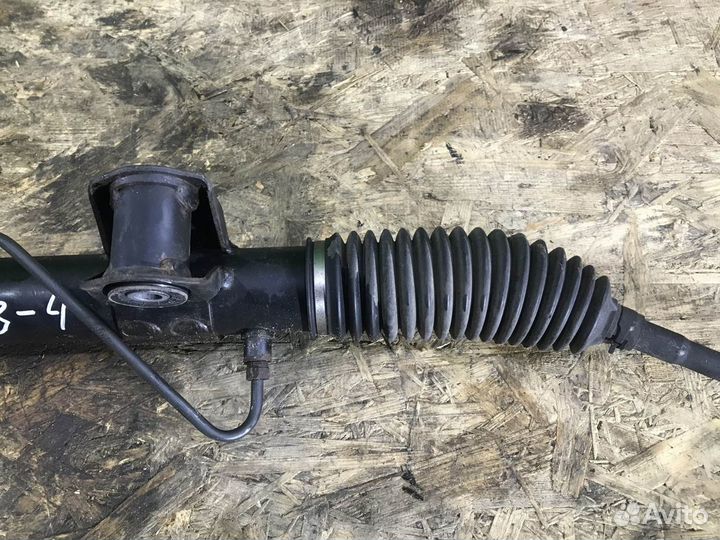 Рулевая рейка mitsubishi galant fortis CX4A 4B11 2