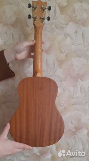 Укулеле Fabio концерт