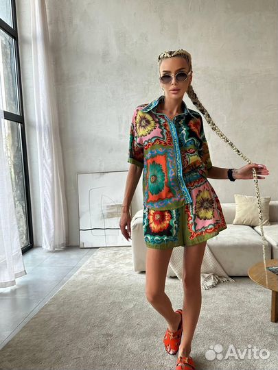 Костюм двойка