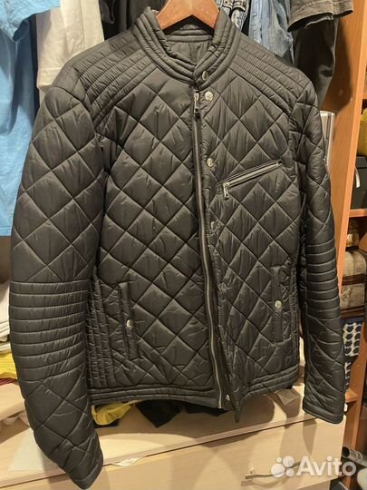 Куртка мужская