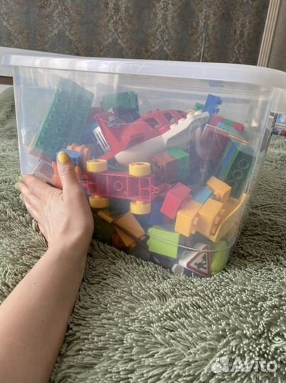 Lego duplo