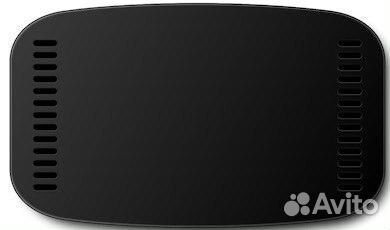 Приставка для цифрового тв Selenga T 20DI