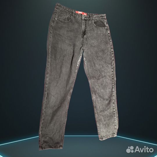 Джинсы женские 50 размер