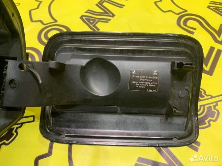 Лючок топливного бака Bmw 535Ix F10 N55B30 2011