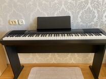 Цифровое пианино Casio – CDP-130