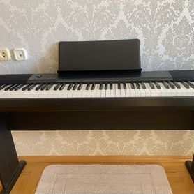 Цифровое пианино Casio – CDP-130