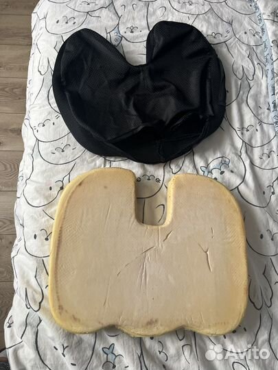 Ортопедическая подушка для сидения