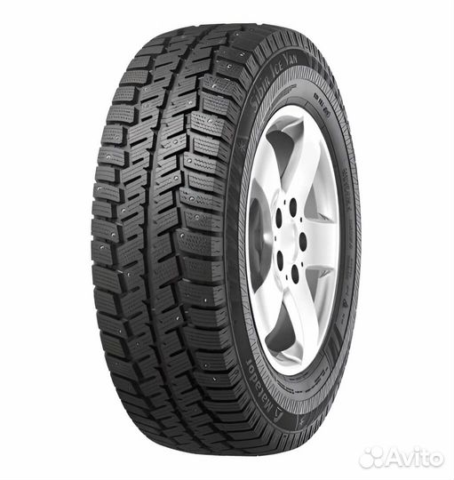 Matador MPS 500 Sibir Ice Van 235/65 R16