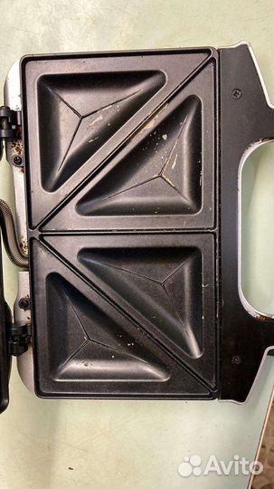 Тостер Mylinec