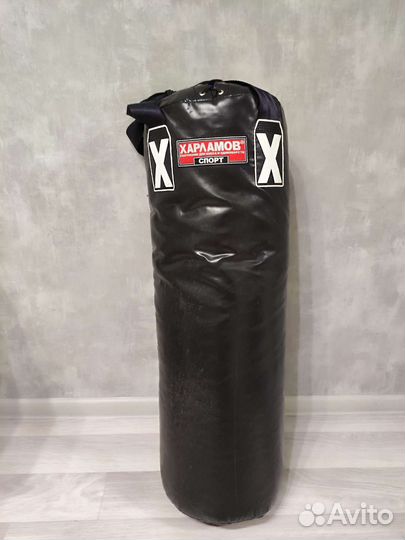 Боксерская груша