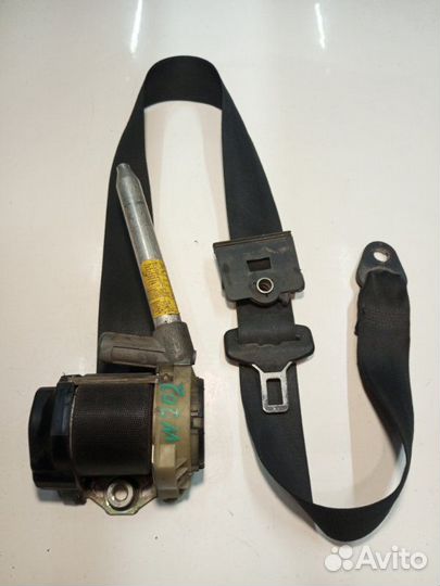 Ремень безопасности передний правый Mercedes-Benz