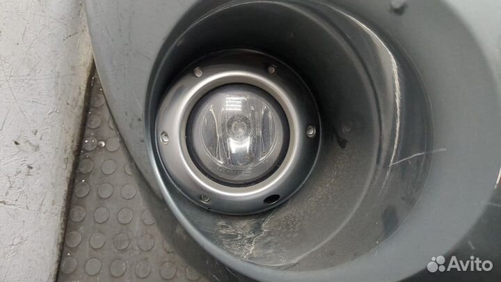 Бампер Mitsubishi Eclipse, 2006