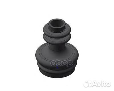 Пыльник шруса внутренний VAG 21*80*84 D8312 Sei