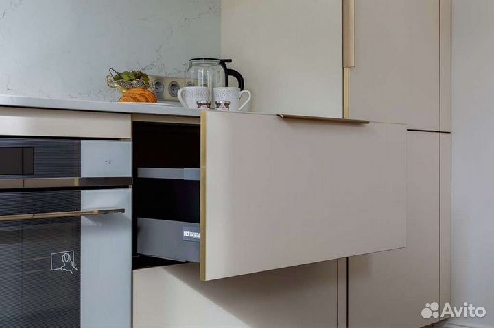 Кухня без посредников