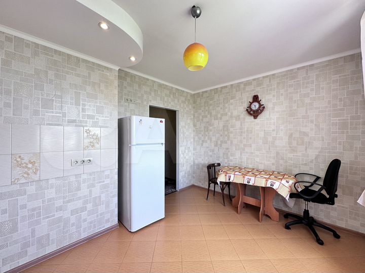 2-к. квартира, 70 м², 15/17 эт.