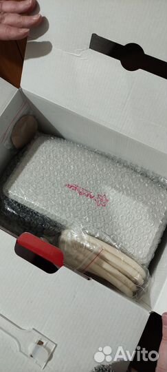 Матрас противопролежневый, армед, ячеистый, новый