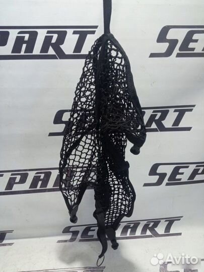 Сетка багажника Audi S3 8P 2006—2008