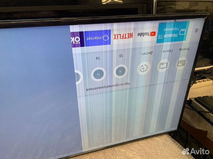Ремонт телевизоров на дому Частный мастер