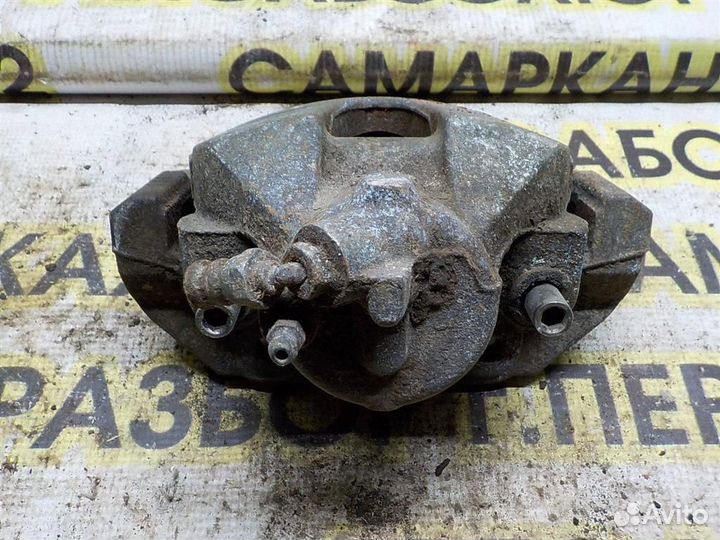 Суппорт передний левый Mazda Mazda 3 (BK) 2002-20