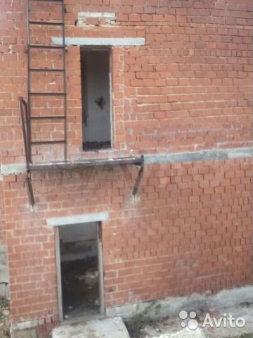 Дом 269 м² на участке 10 сот.