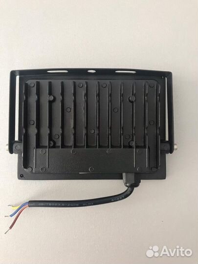 Светодиодный прожектор от 10- 300вт