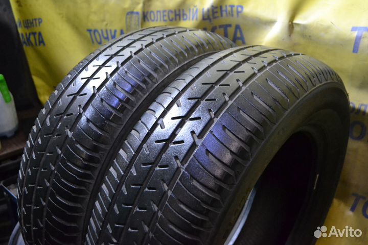 Seiberling SL201 205/65 R16