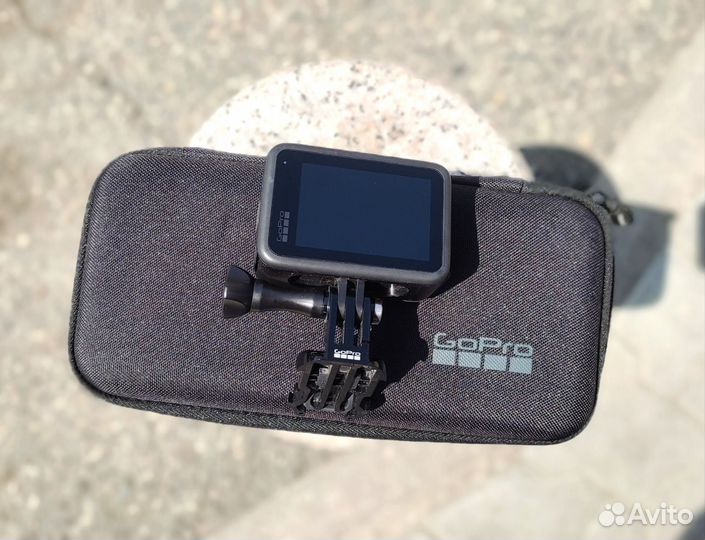 Камера GoPro Hero 10