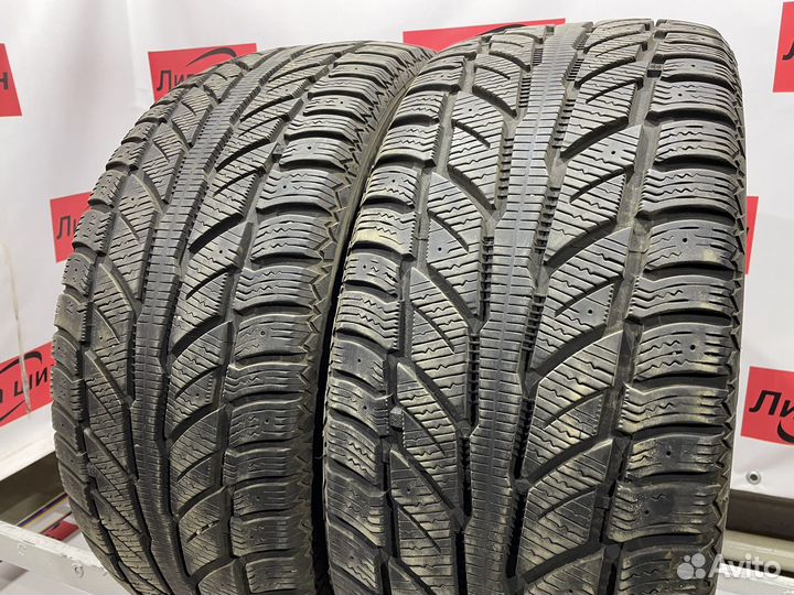 Cooper Weather-Master WSC 255/50 R19
