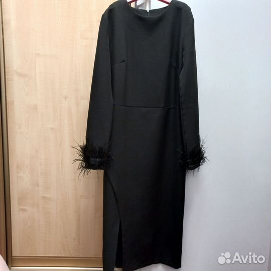 Платье женское вечернее 42 размер