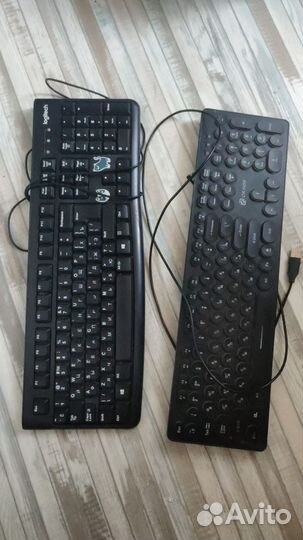 Компьютерное железо