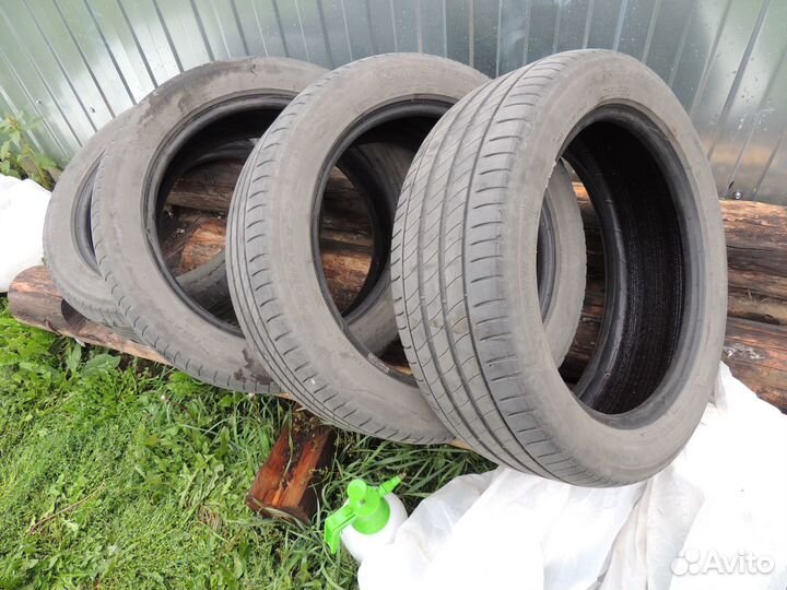 Michelin Primacy 3 215/50 R17 91H