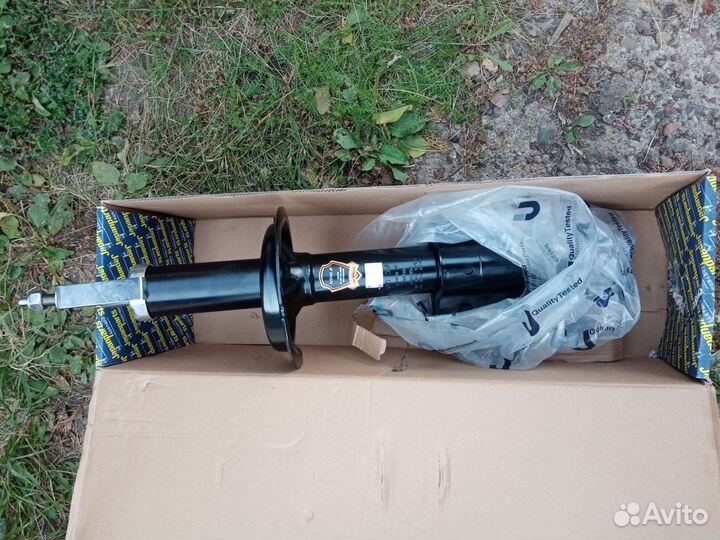 Ароматизатор передний.на Фиат Дукато 244 R16