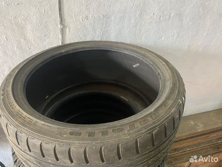 Rotalla 102 205/40 R17