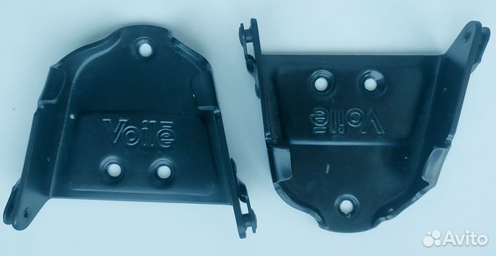 Телемарк. Voile. Крепления CRB