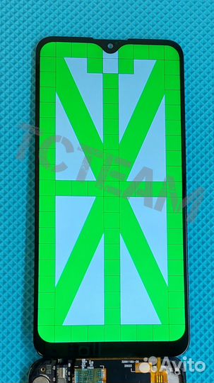 Дисплей для Xiaomi Redmi 8 / redmi 8A