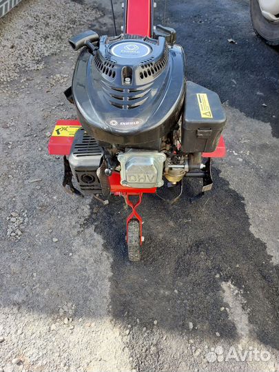 Мотокультиватор бу