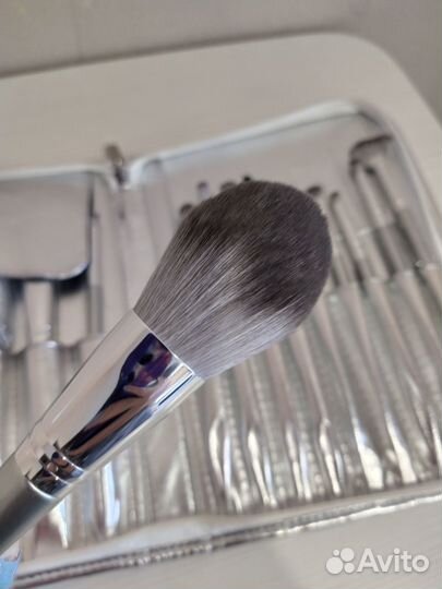 Набор кистей для макияжа make UP secret