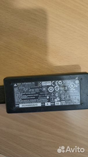 Зарядка от ноутбука Acer