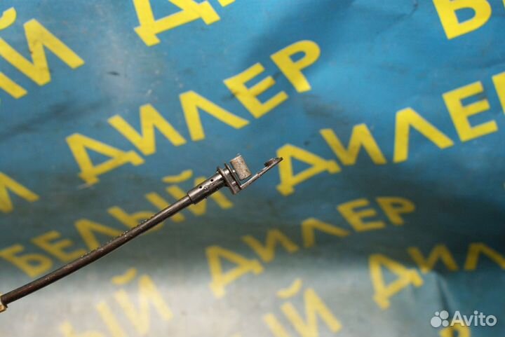 Трос открывания двери Ford Focus 2